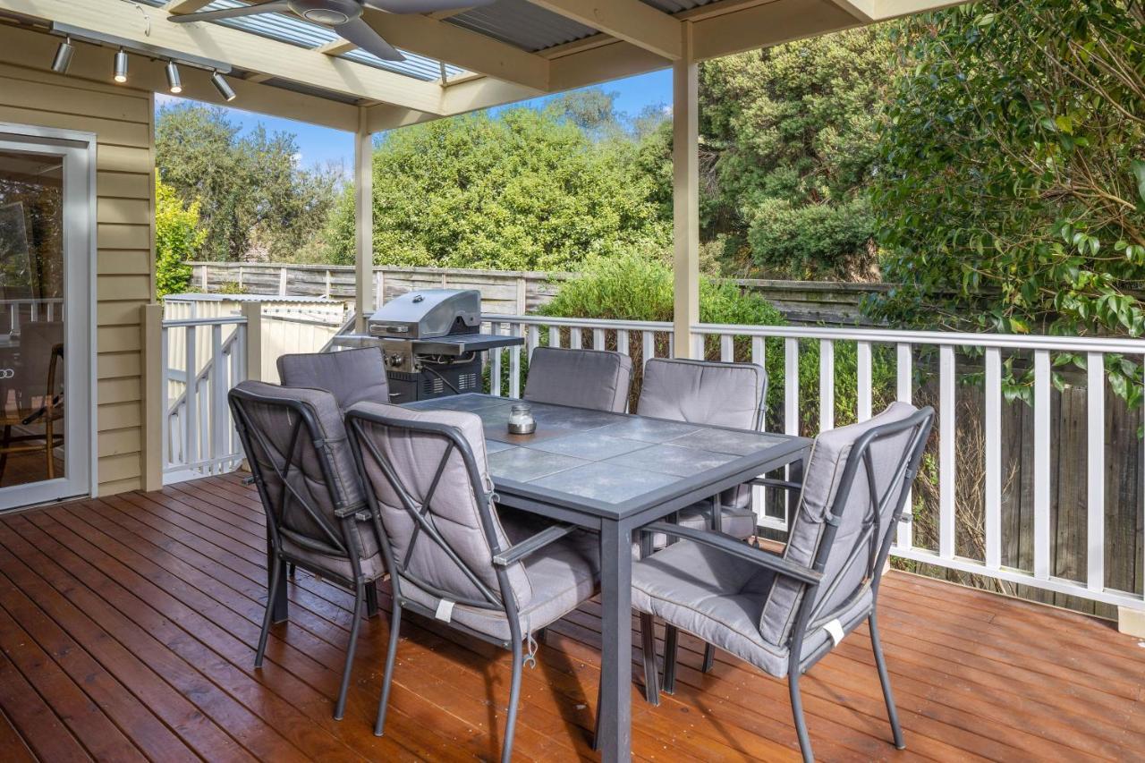 Yarra Gables Motel Healesville Exterior photo