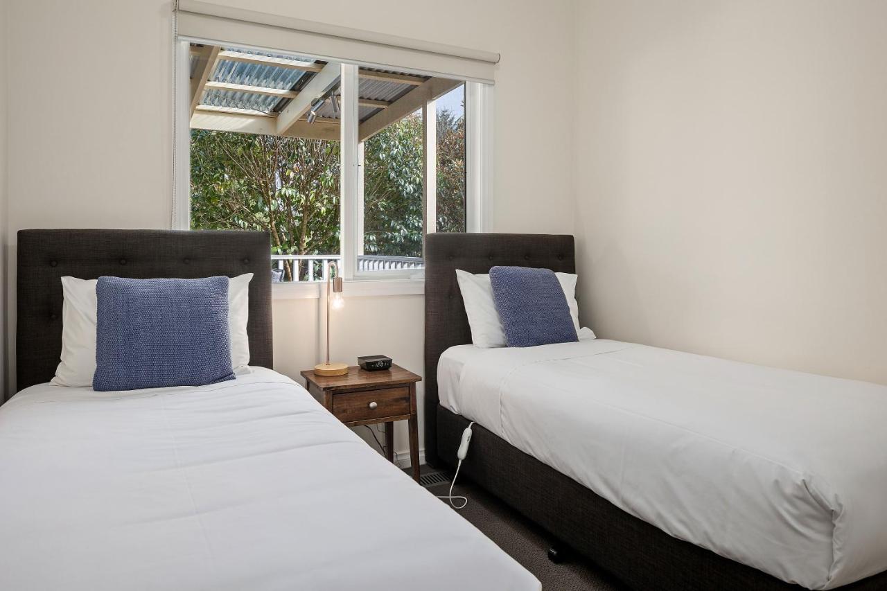Yarra Gables Motel Healesville Exterior photo