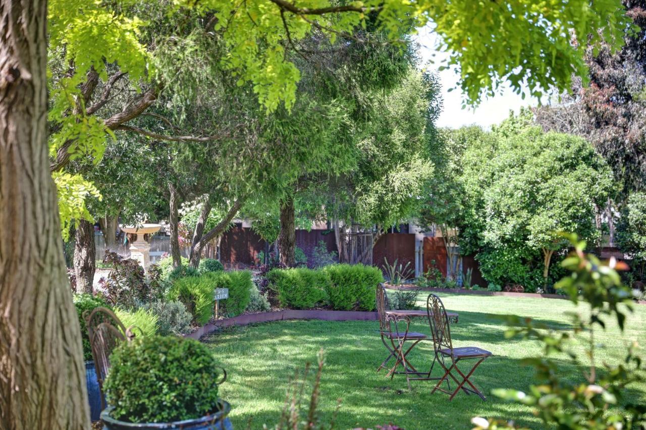 Yarra Gables Motel Healesville Exterior photo