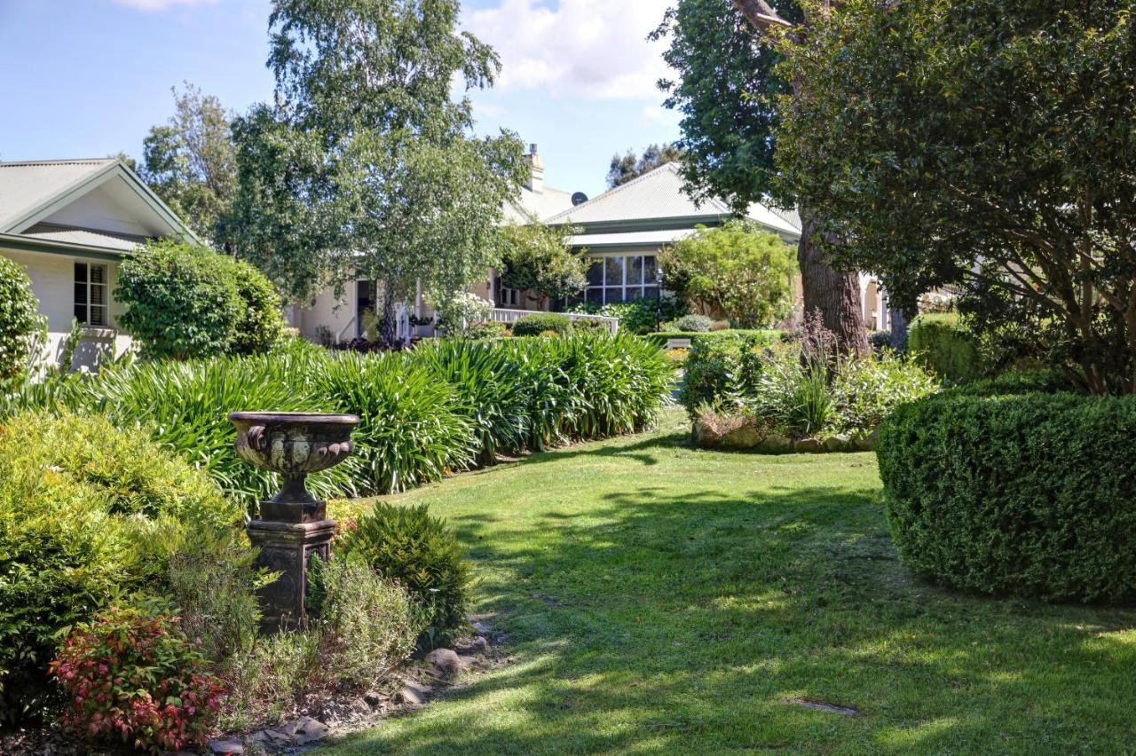 Yarra Gables Motel Healesville Exterior photo