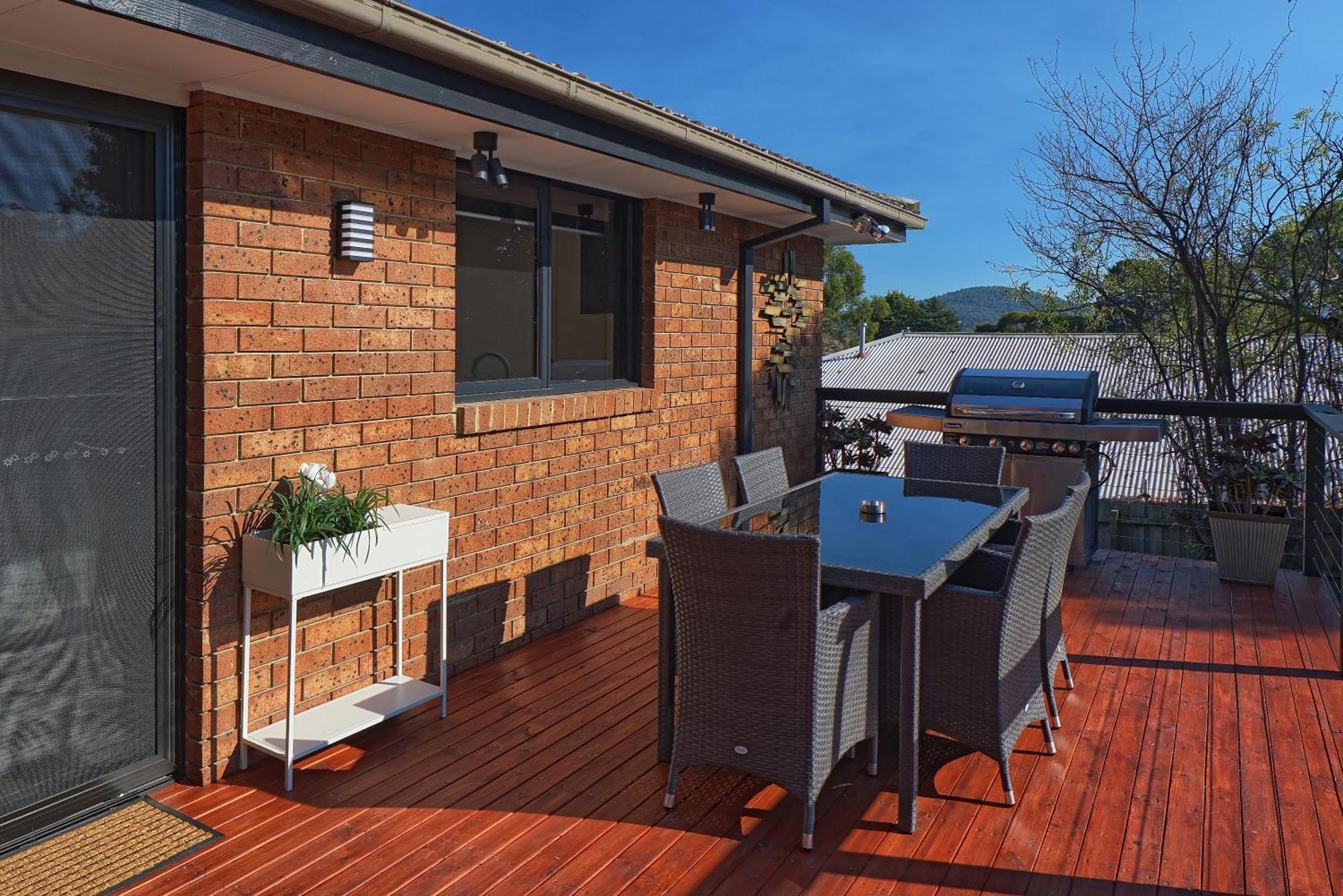 Yarra Gables Motel Healesville Exterior photo