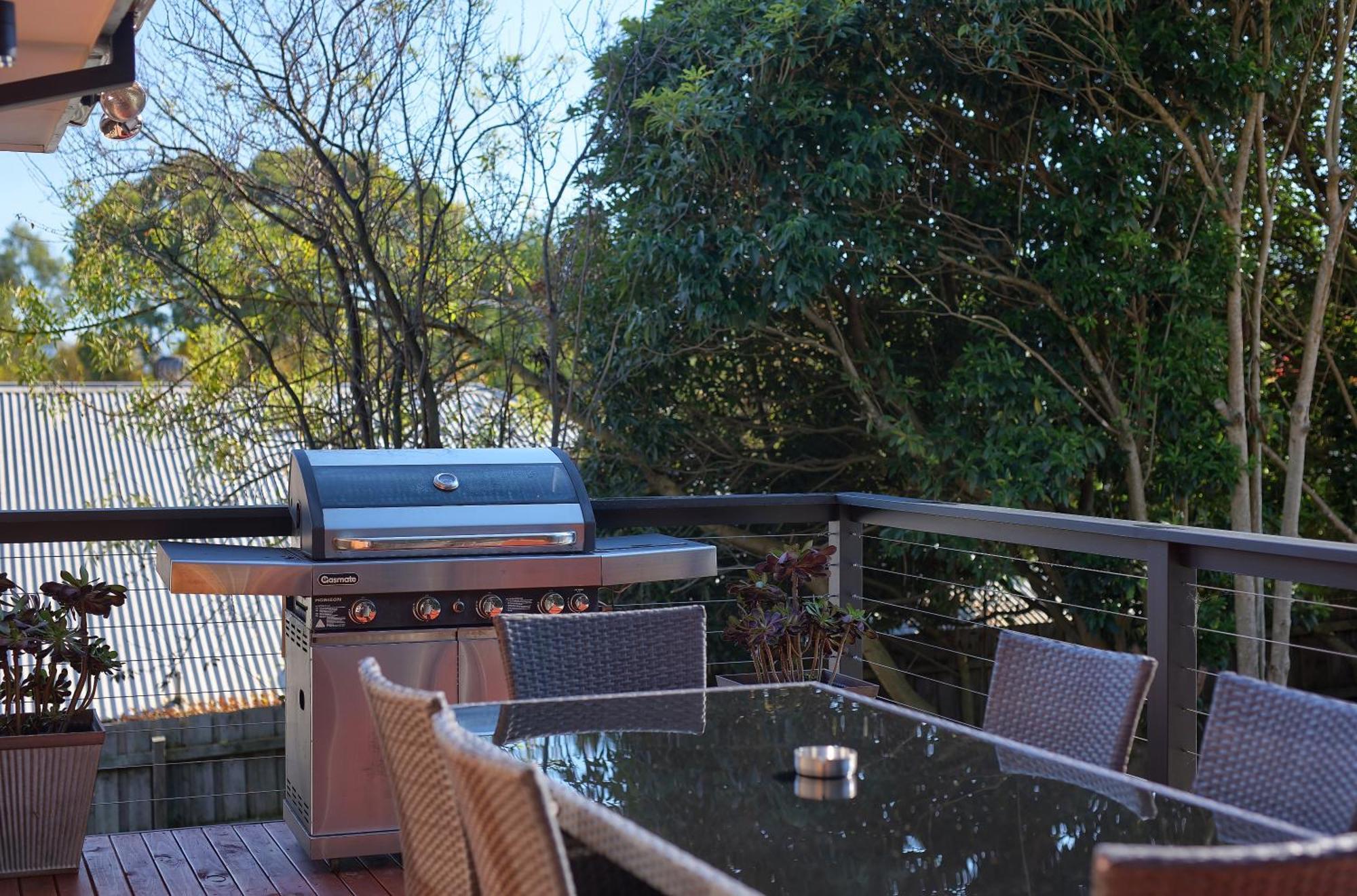 Yarra Gables Motel Healesville Exterior photo