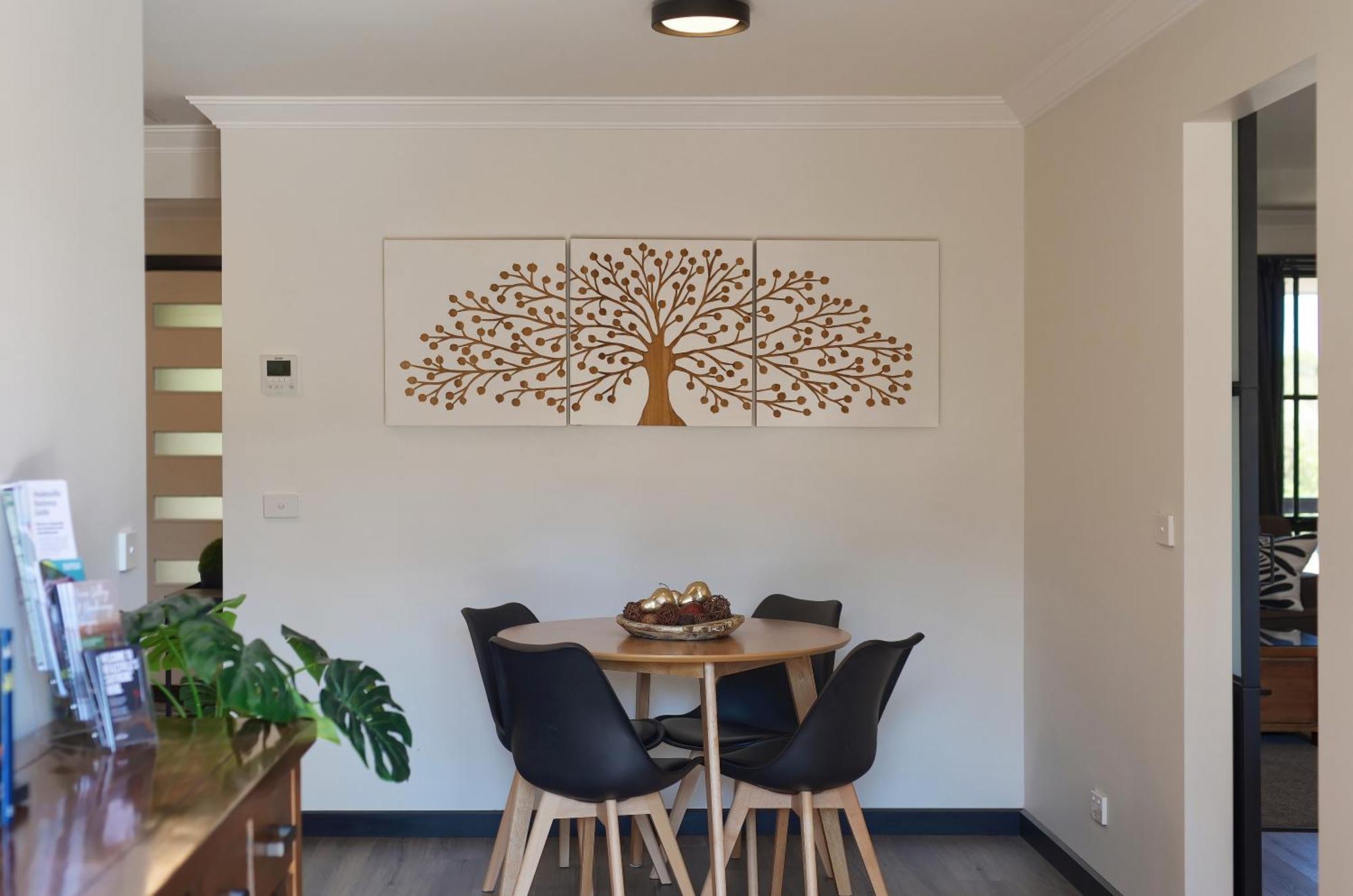 Yarra Gables Motel Healesville Exterior photo